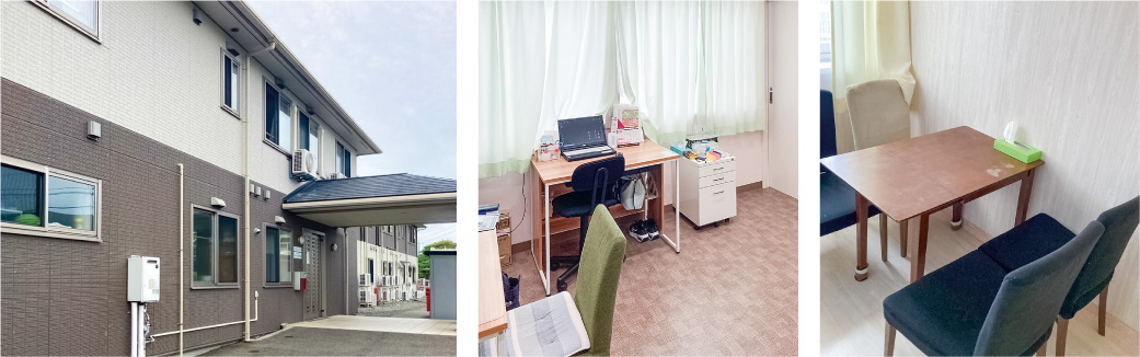 株式会社エルクラフトのヘルパーステーション丸山