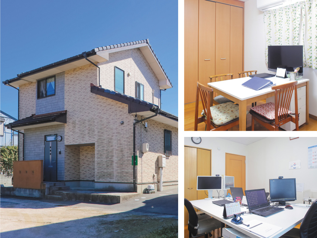 株式会社エルクラフトのケアプランセンター泉